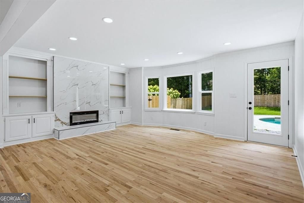 5614 Bunky Way Atlanta - Photo 9