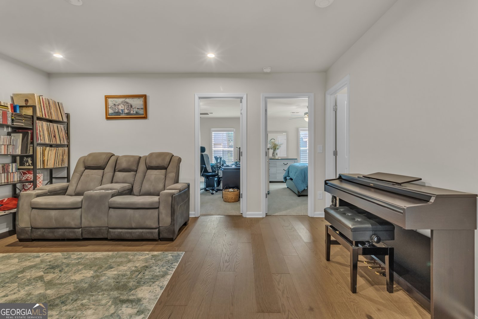 5745 Tillman Way Powder Springs - Photo 17