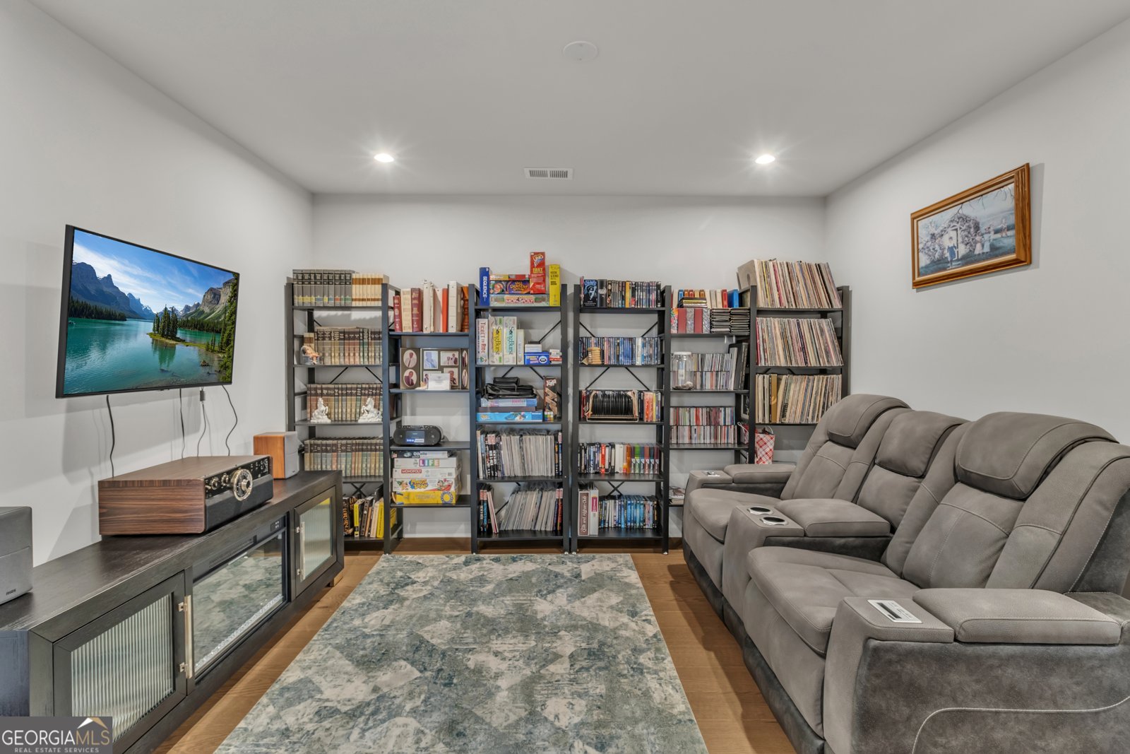 5745 Tillman Way Powder Springs - Photo 18