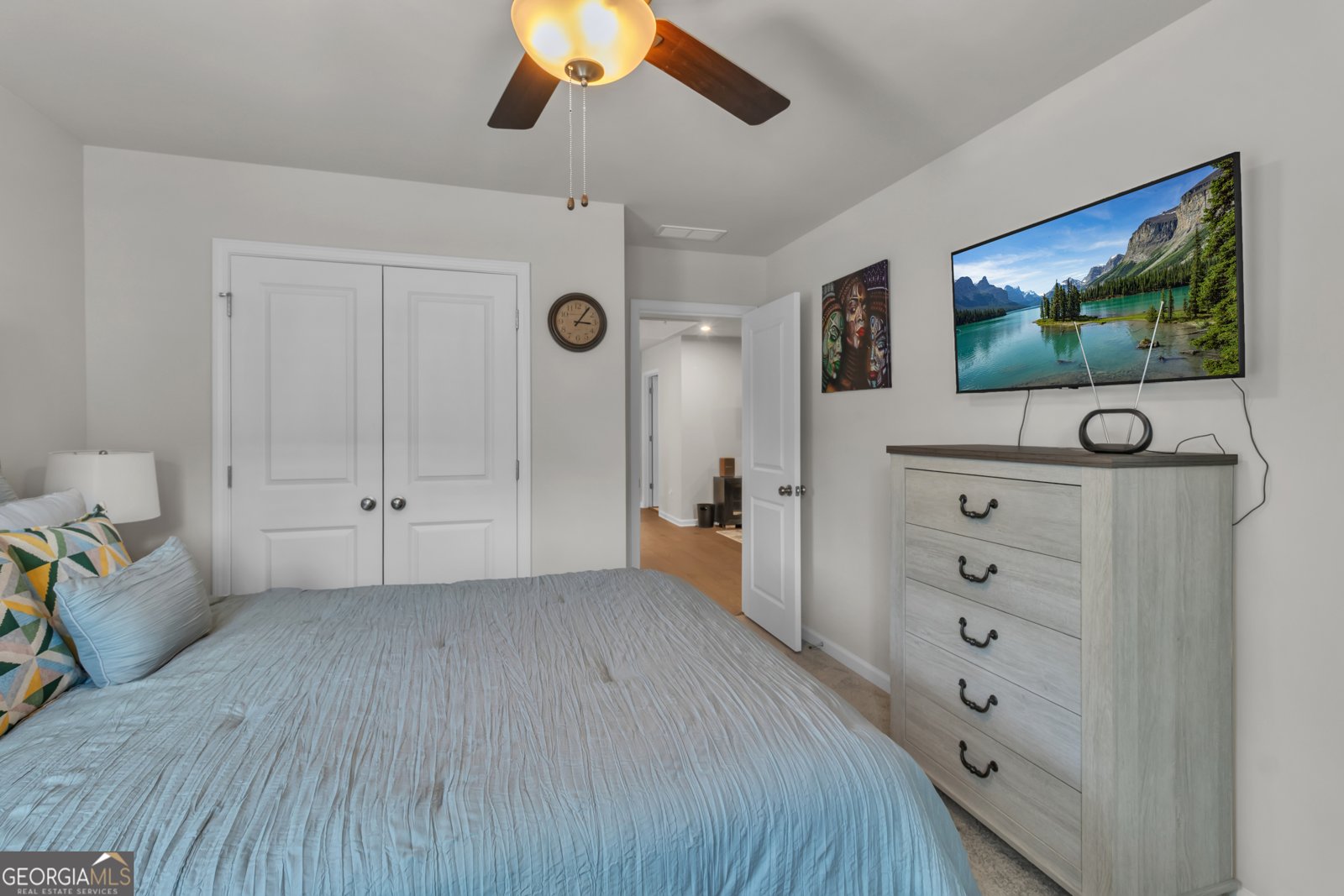 5745 Tillman Way Powder Springs - Photo 21