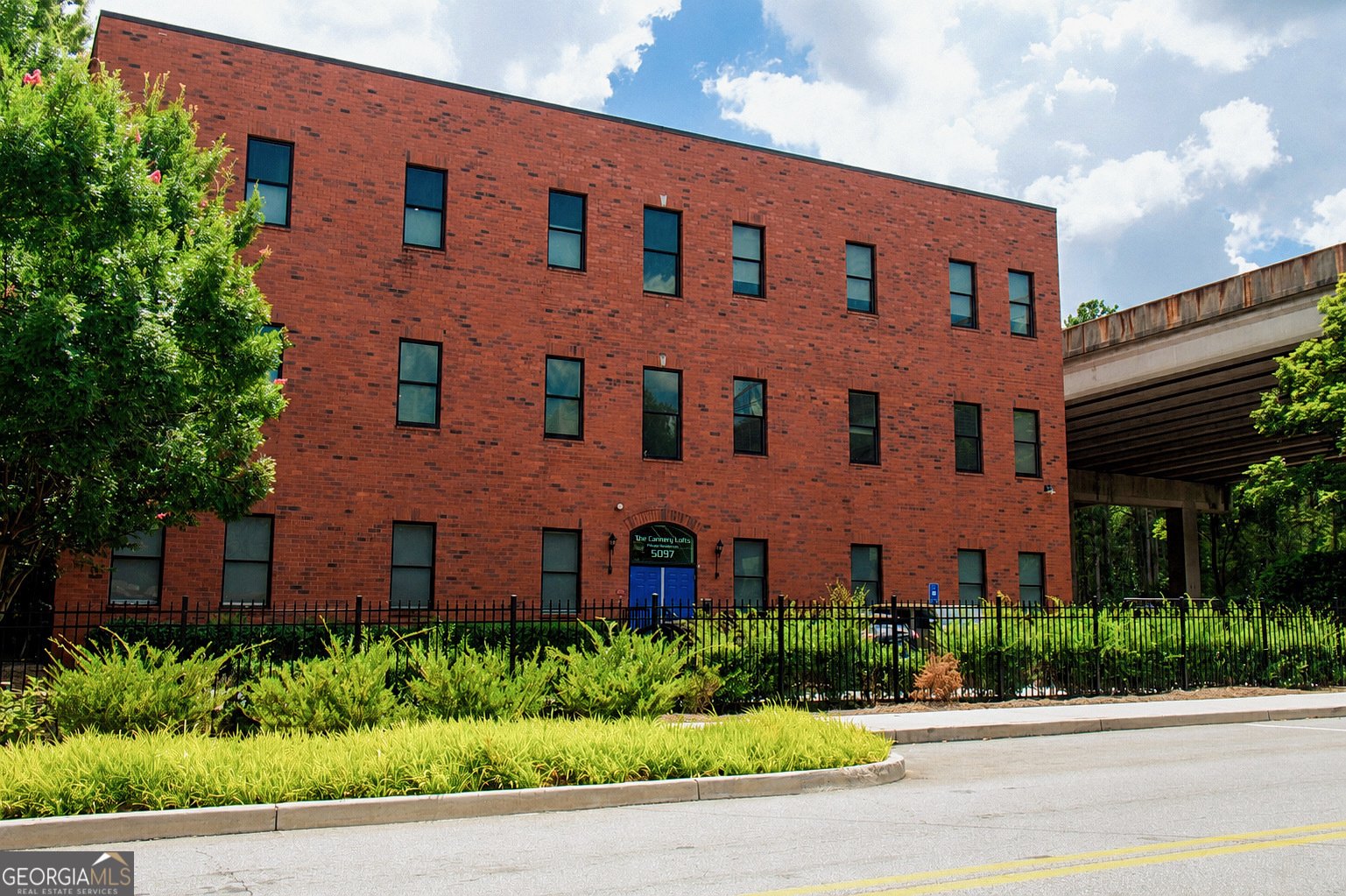 5097 Peachtree Road Atlanta - Photo 41