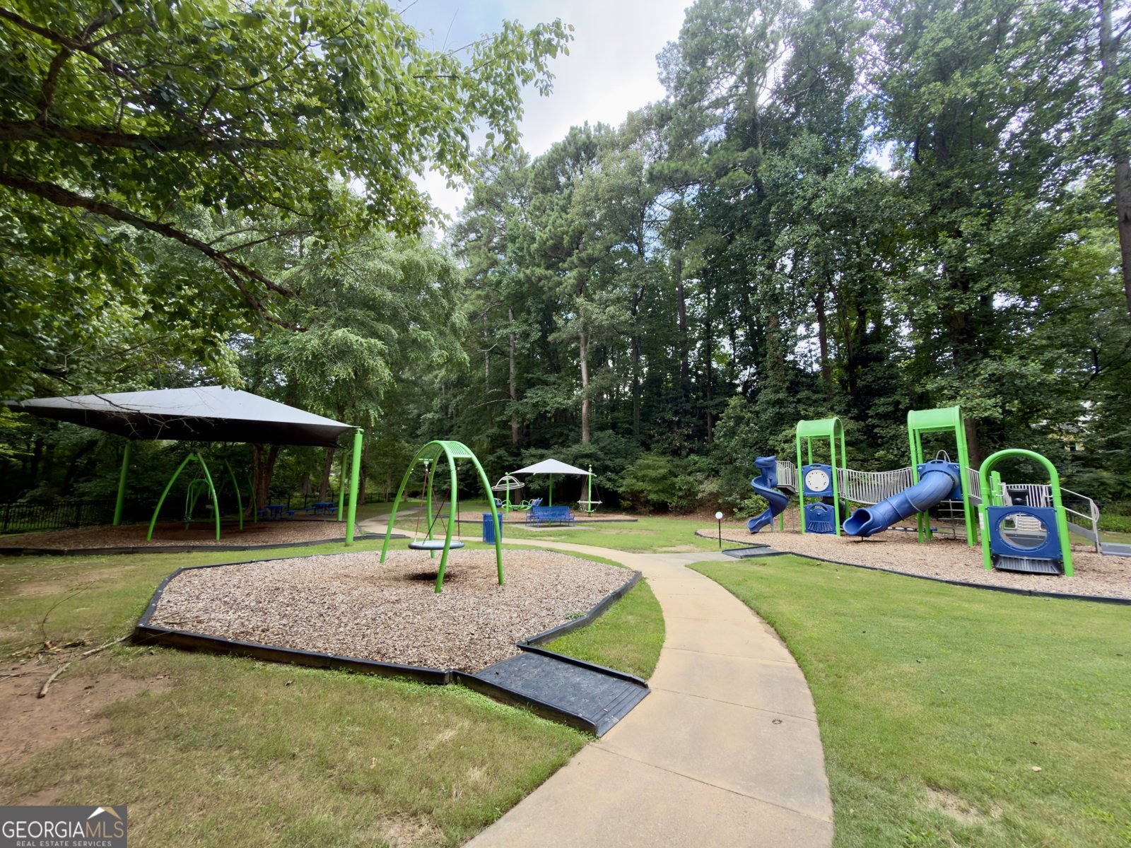 5097 Peachtree Road Atlanta - Photo 44