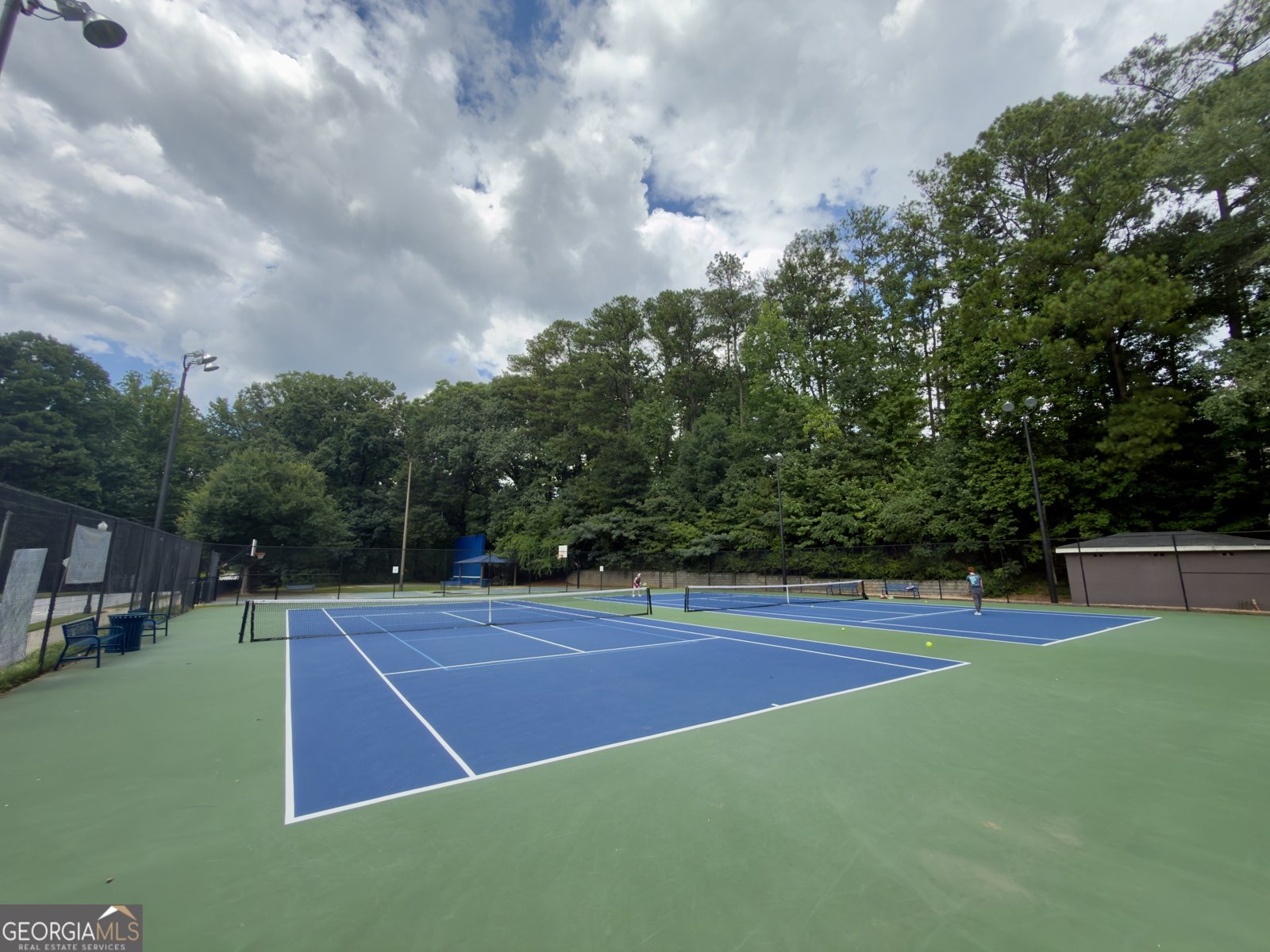 5097 Peachtree Road Atlanta - Photo 45