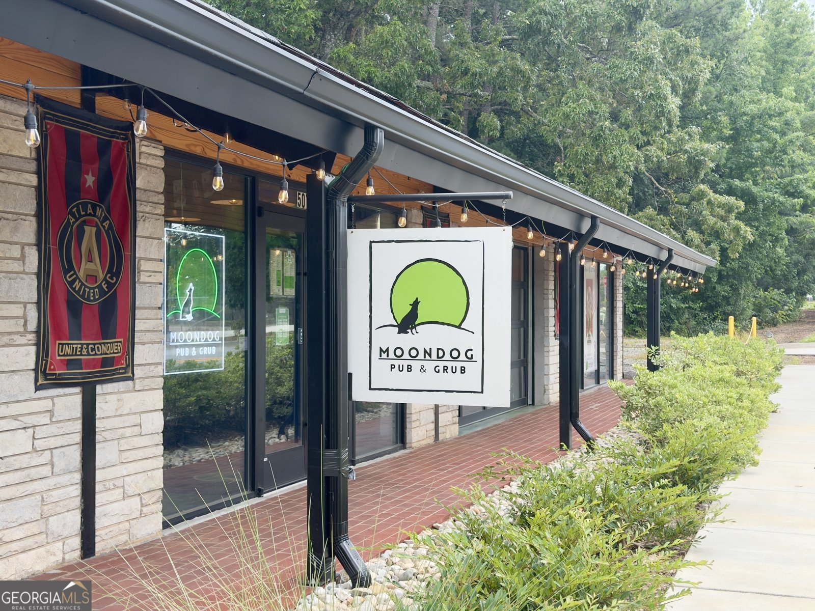 5097 Peachtree Road Atlanta - Photo 49
