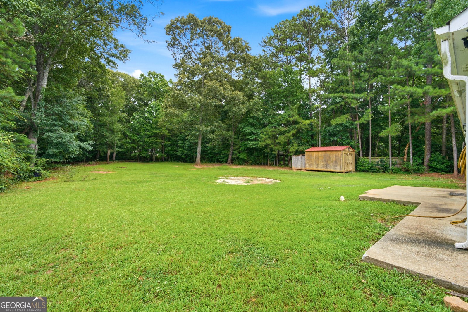 129 Old Highway 85 Senoia - Photo 16