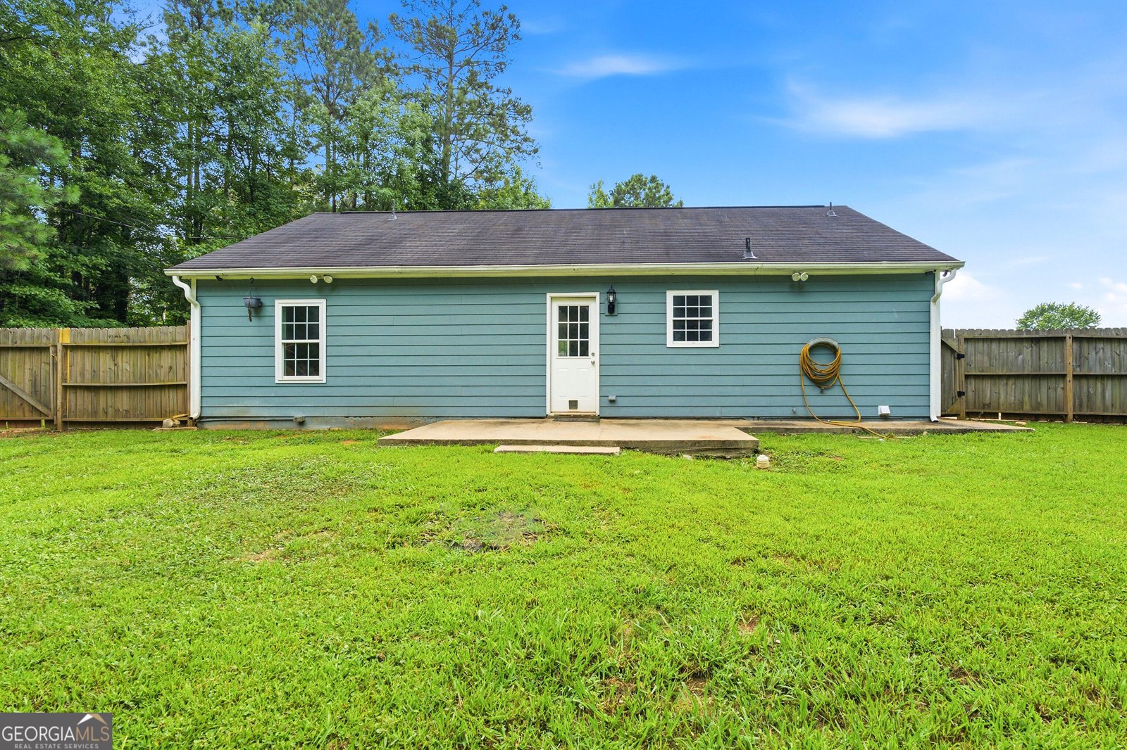 129 Old Highway 85 Senoia - Photo 17