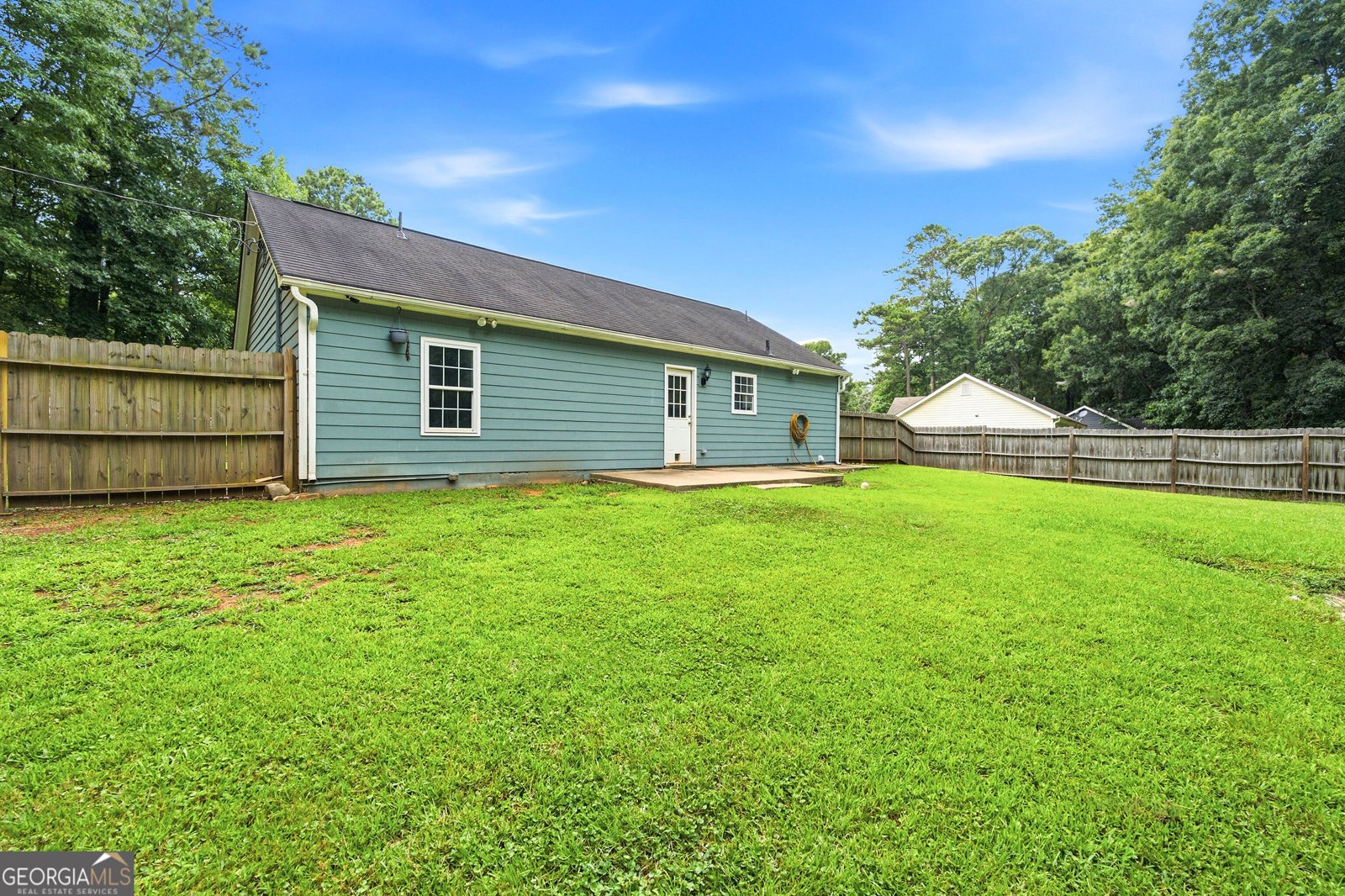 129 Old Highway 85 Senoia - Photo 18