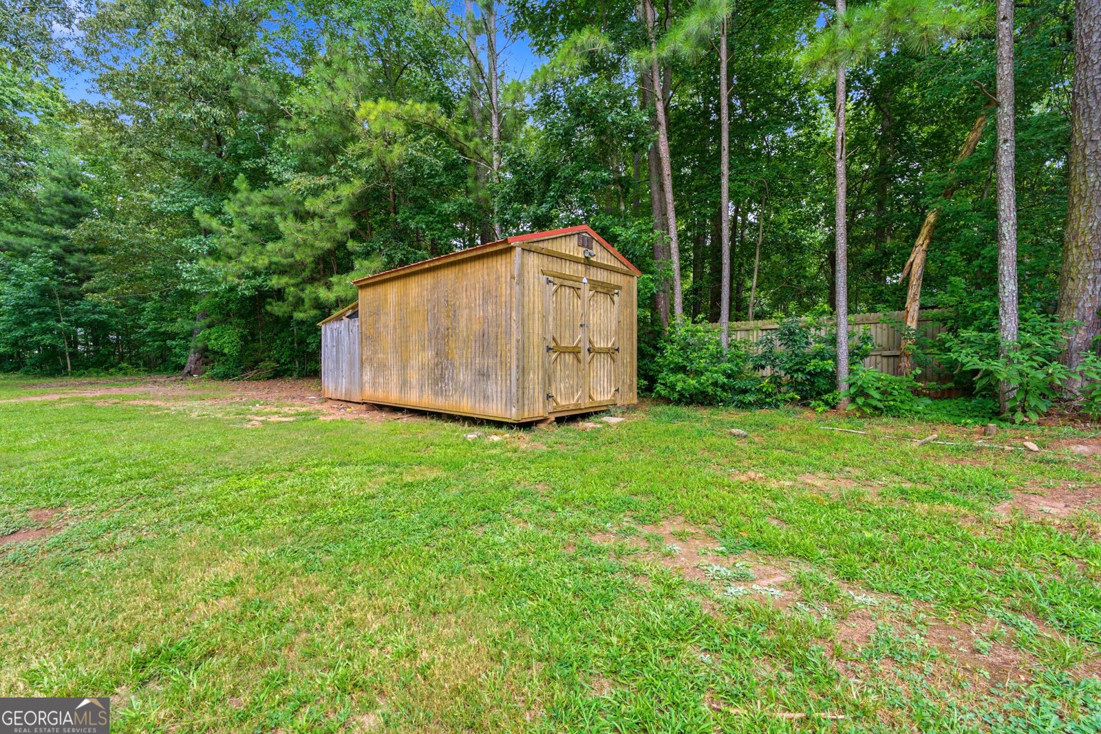 129 Old Highway 85 Senoia - Photo 19