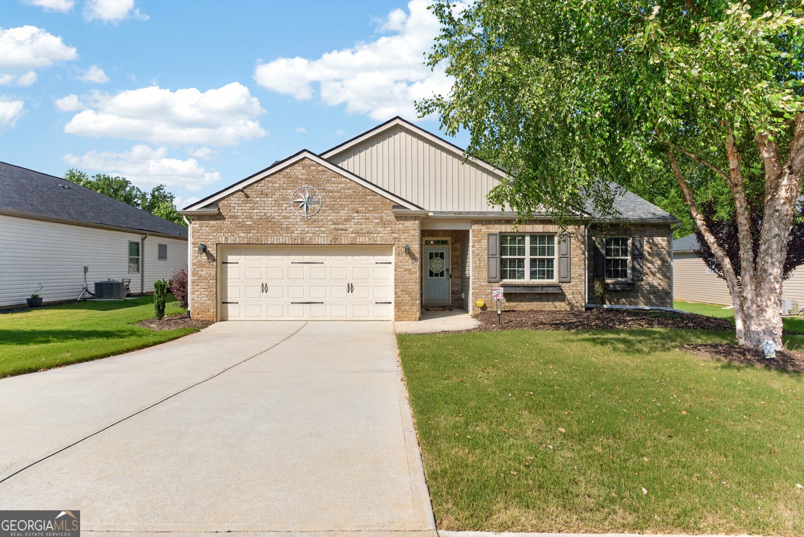 3291 Heatherwood Drive Gainesville - main photo