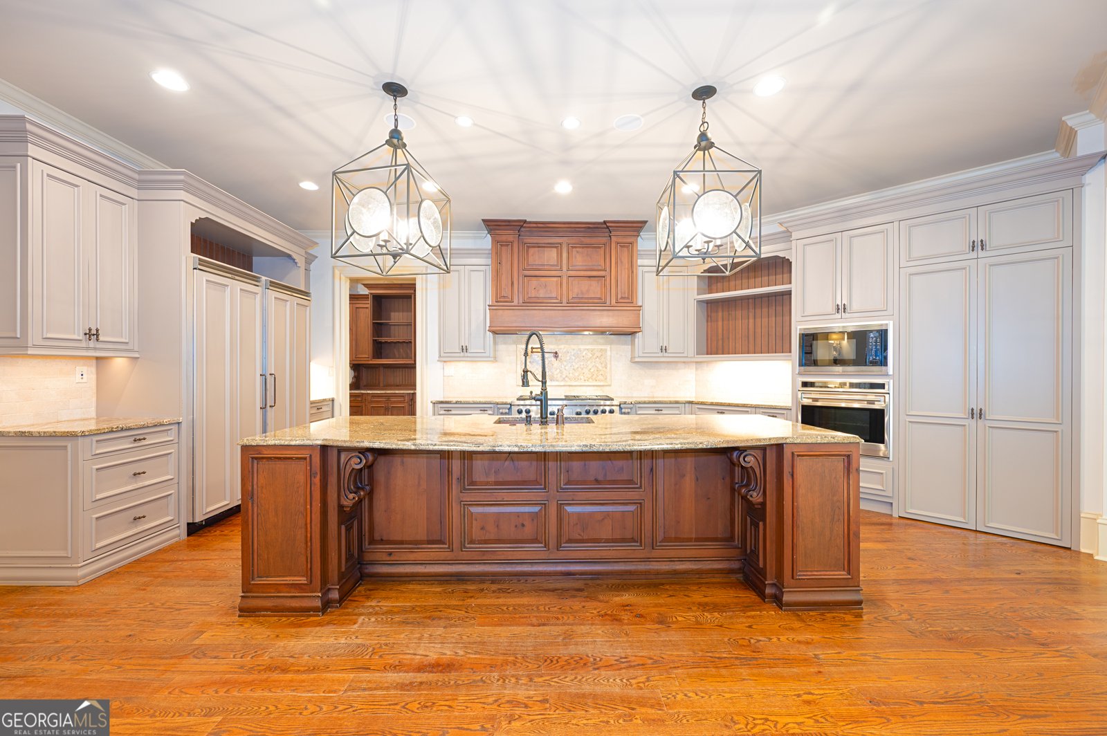 840 Camden Park Court Atlanta - Photo 14