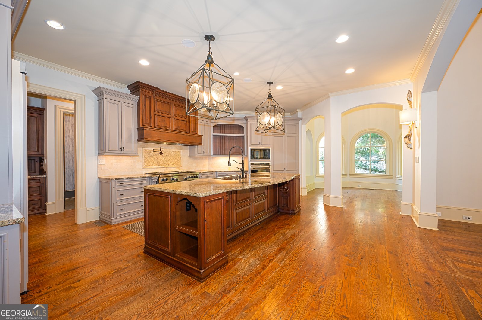 840 Camden Park Court Atlanta - Photo 16