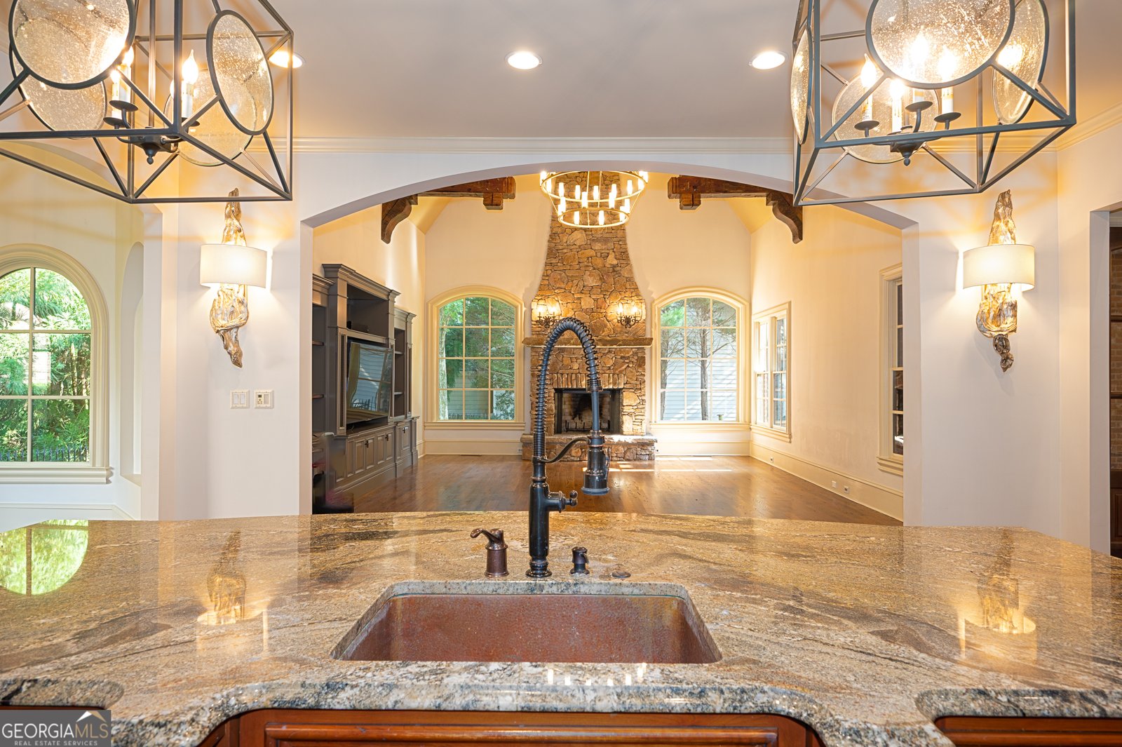 840 Camden Park Court Atlanta - Photo 31