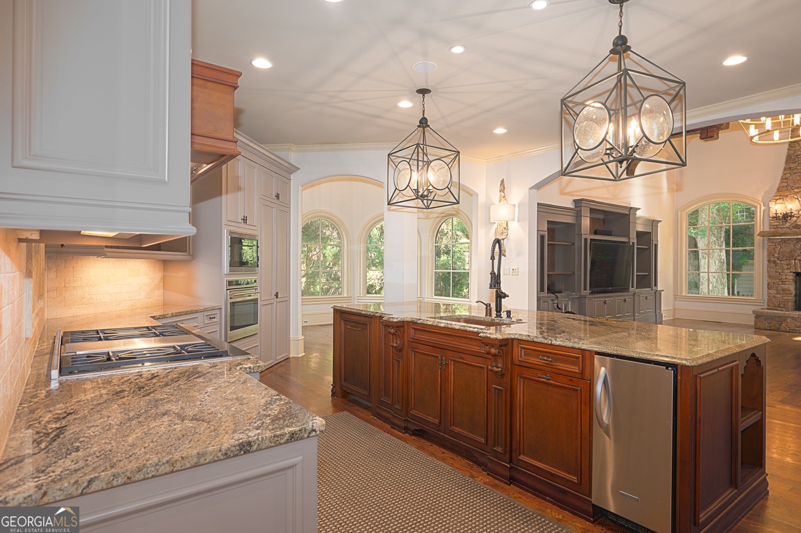 840 Camden Park Court Atlanta - Photo 32