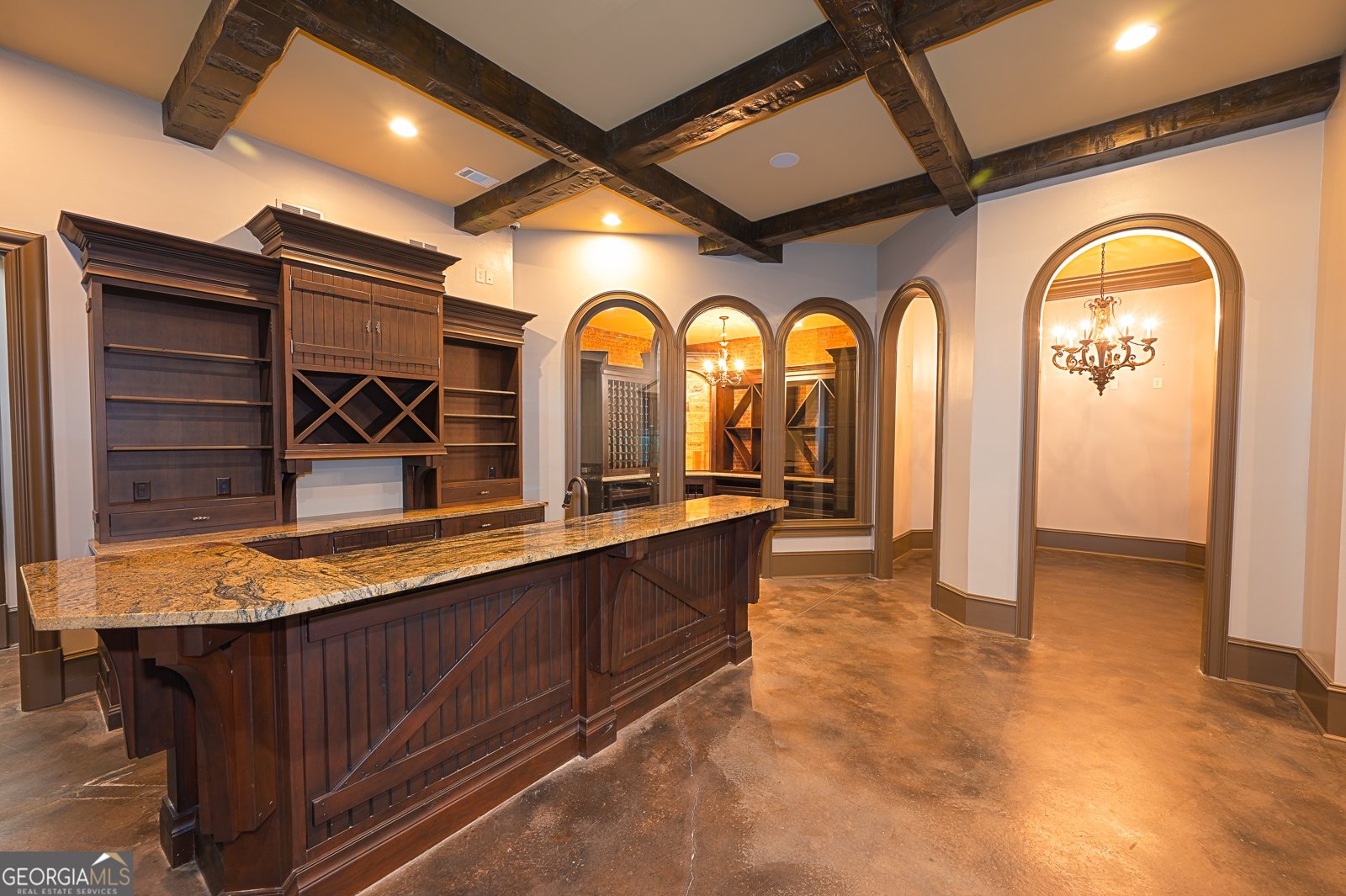840 Camden Park Court Atlanta - Photo 45
