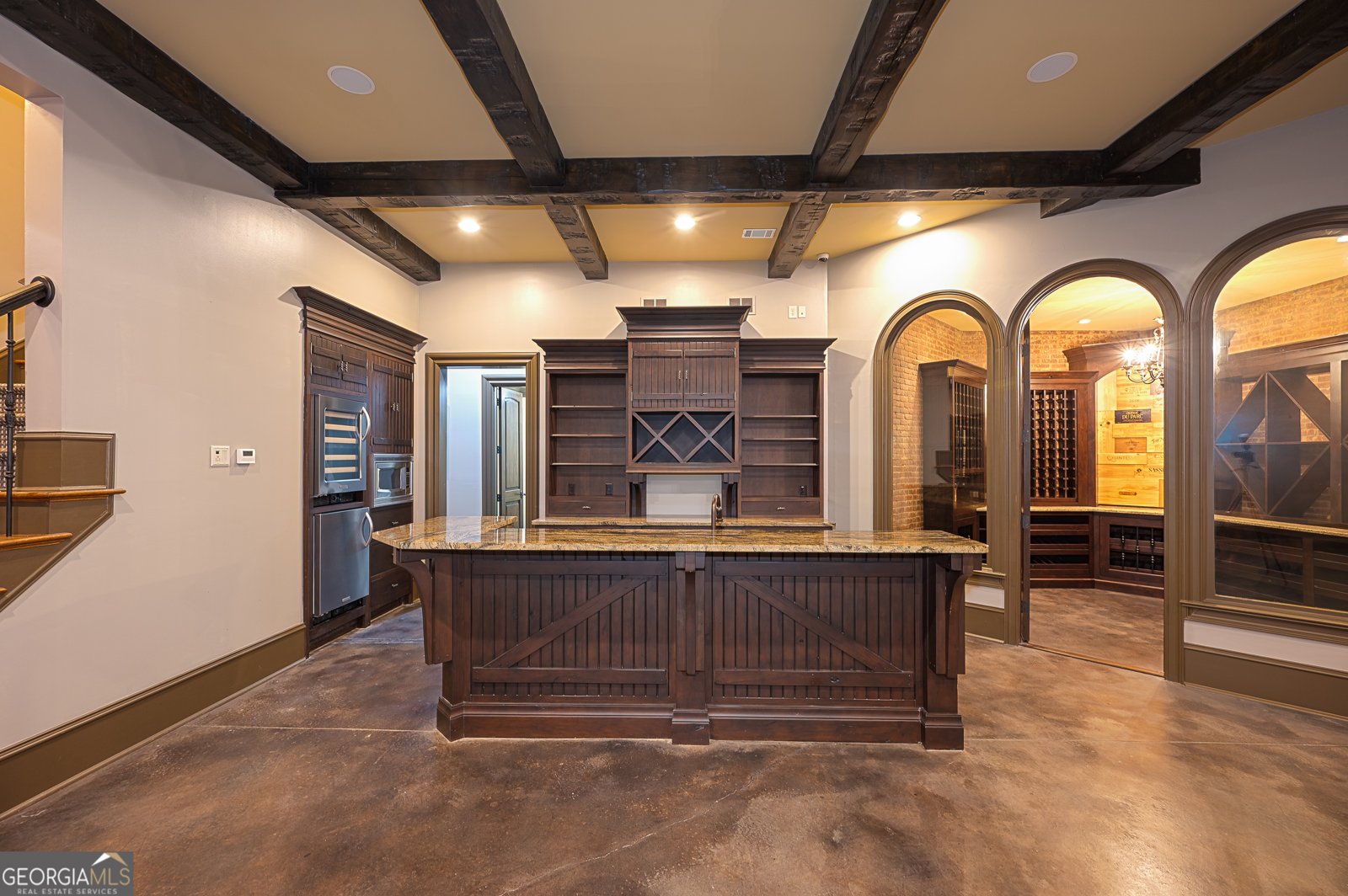 840 Camden Park Court Atlanta - Photo 47
