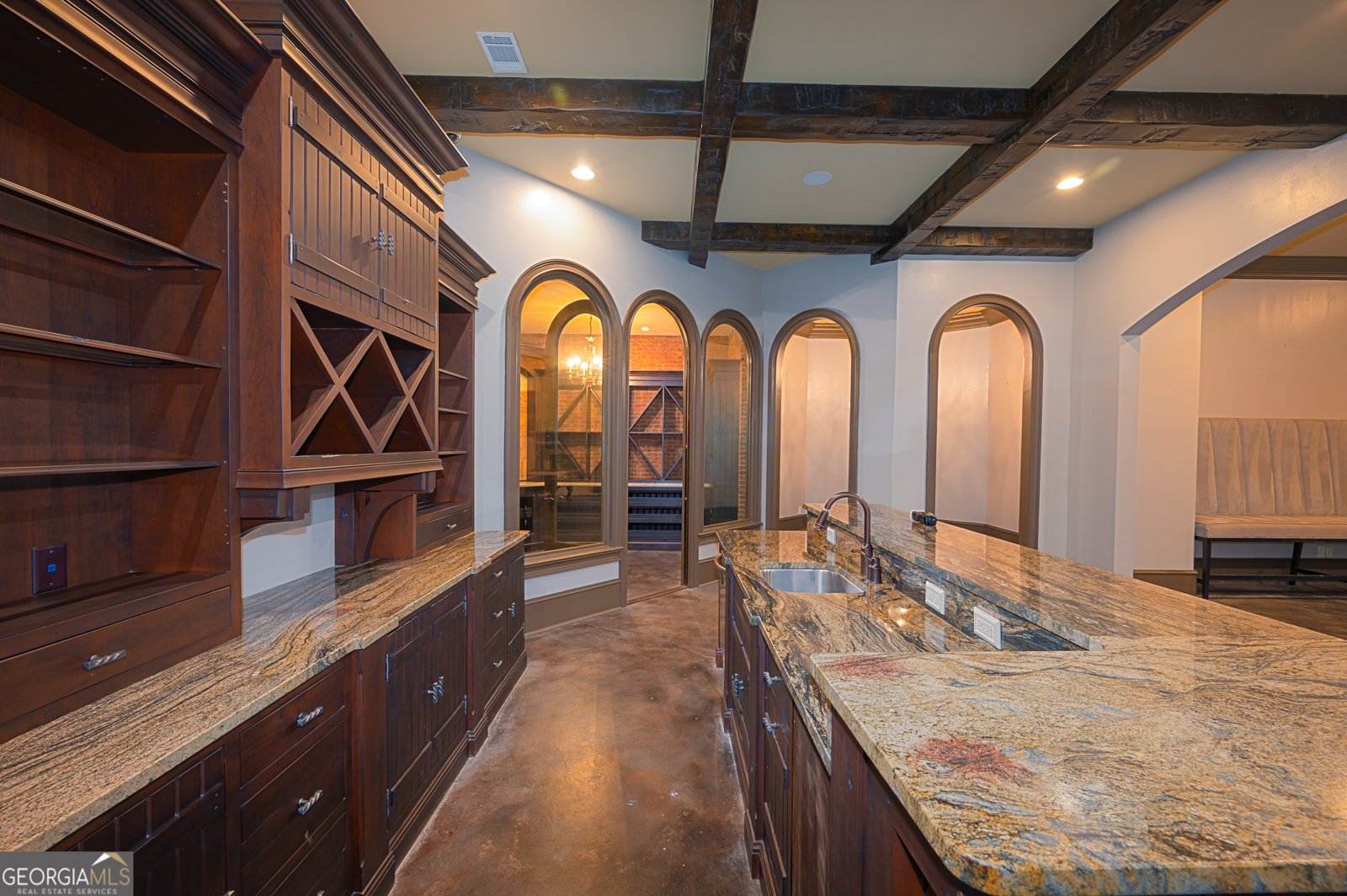 840 Camden Park Court Atlanta - Photo 48