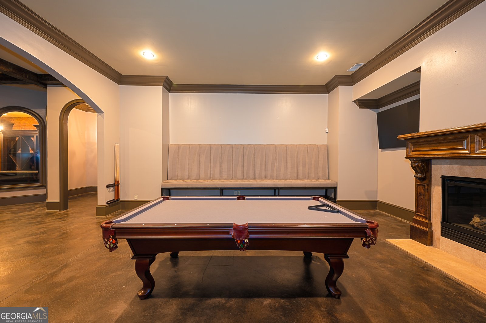 840 Camden Park Court Atlanta - Photo 50