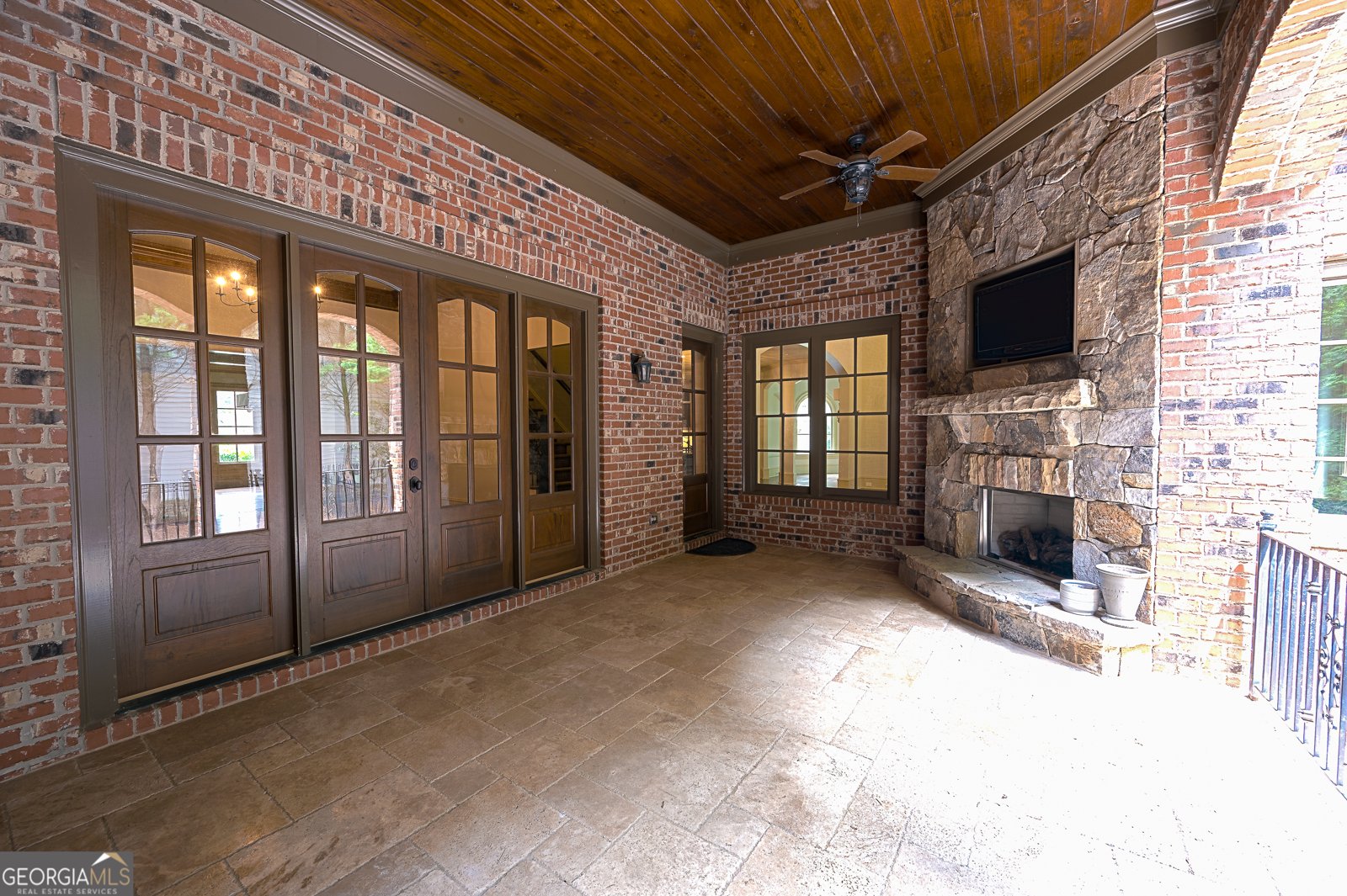 840 Camden Park Court Atlanta - Photo 88