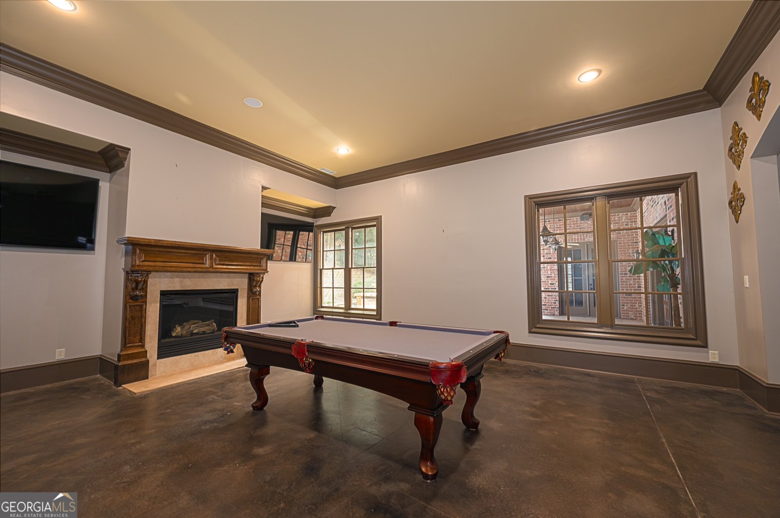 840 Camden Park Court Atlanta - Photo 89