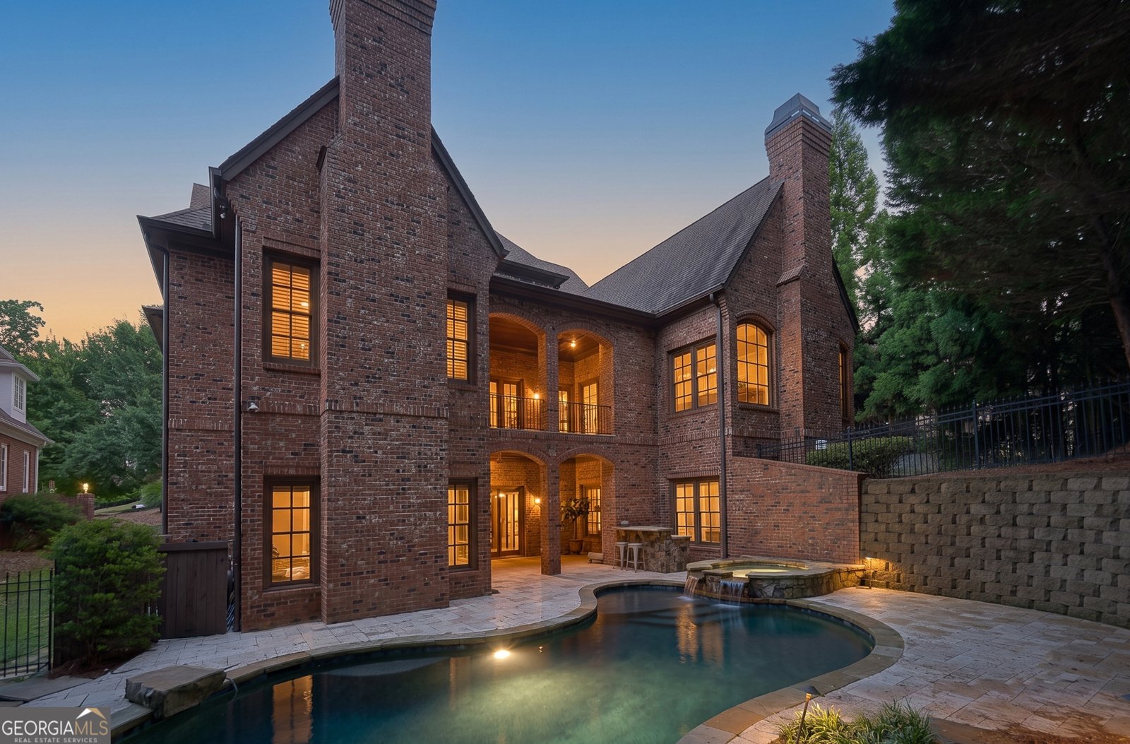 840 Camden Park Court Atlanta - Photo 91