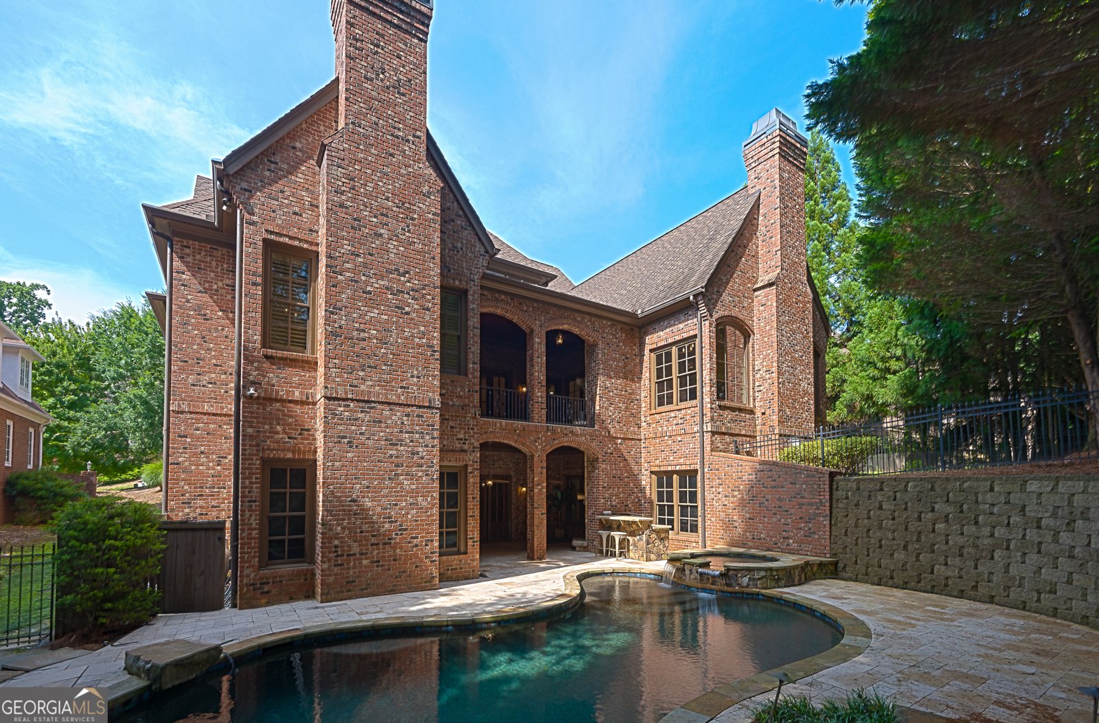 840 Camden Park Court Atlanta - Photo 92