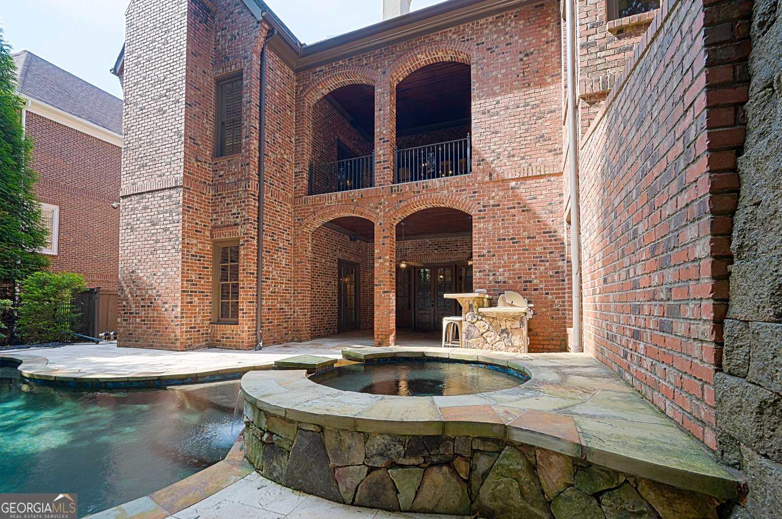 840 Camden Park Court Atlanta - Photo 93