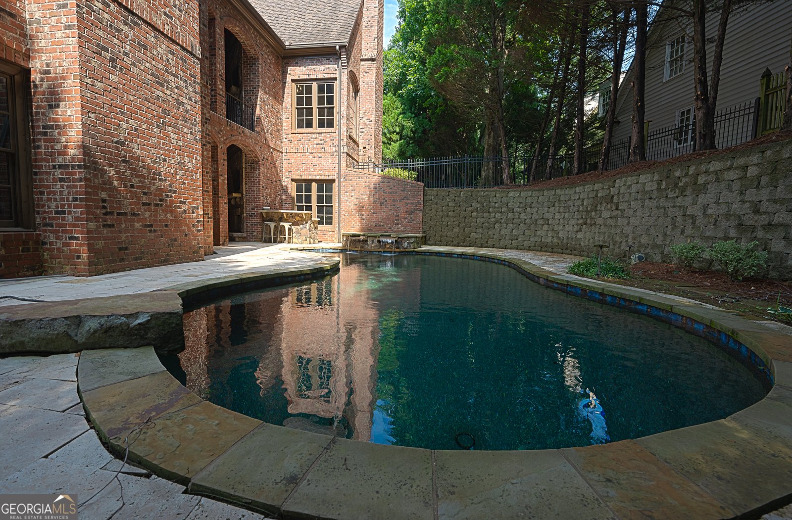 840 Camden Park Court Atlanta - Photo 95