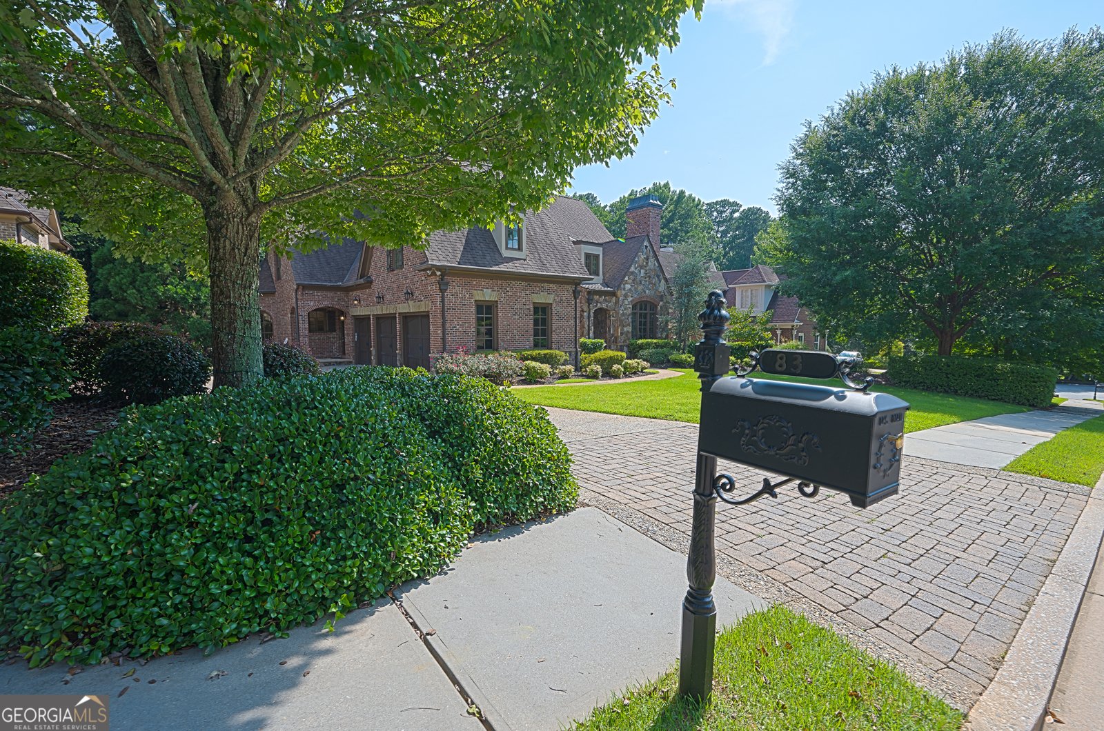 840 Camden Park Court Atlanta - Photo 96