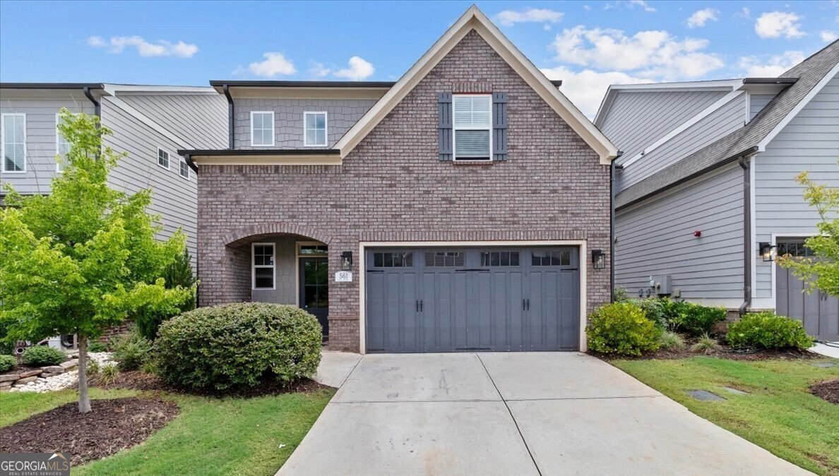 561 Onyx Landing Marietta - main photo