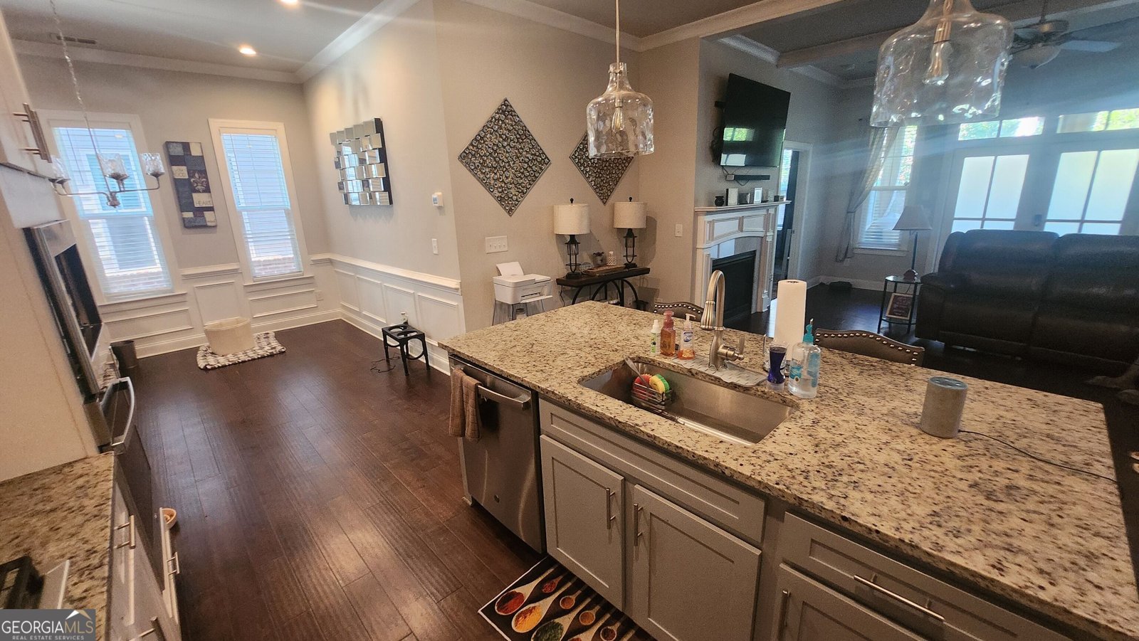 561 Onyx Landing Marietta - Photo 16