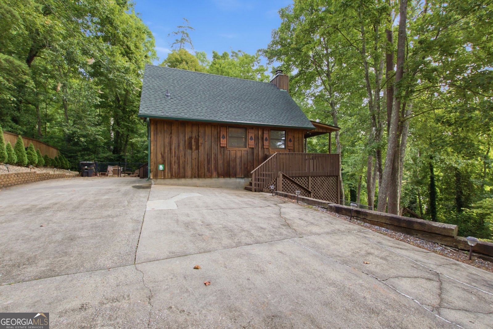 8 Waldheim Strasse Street Helen - Photo 30