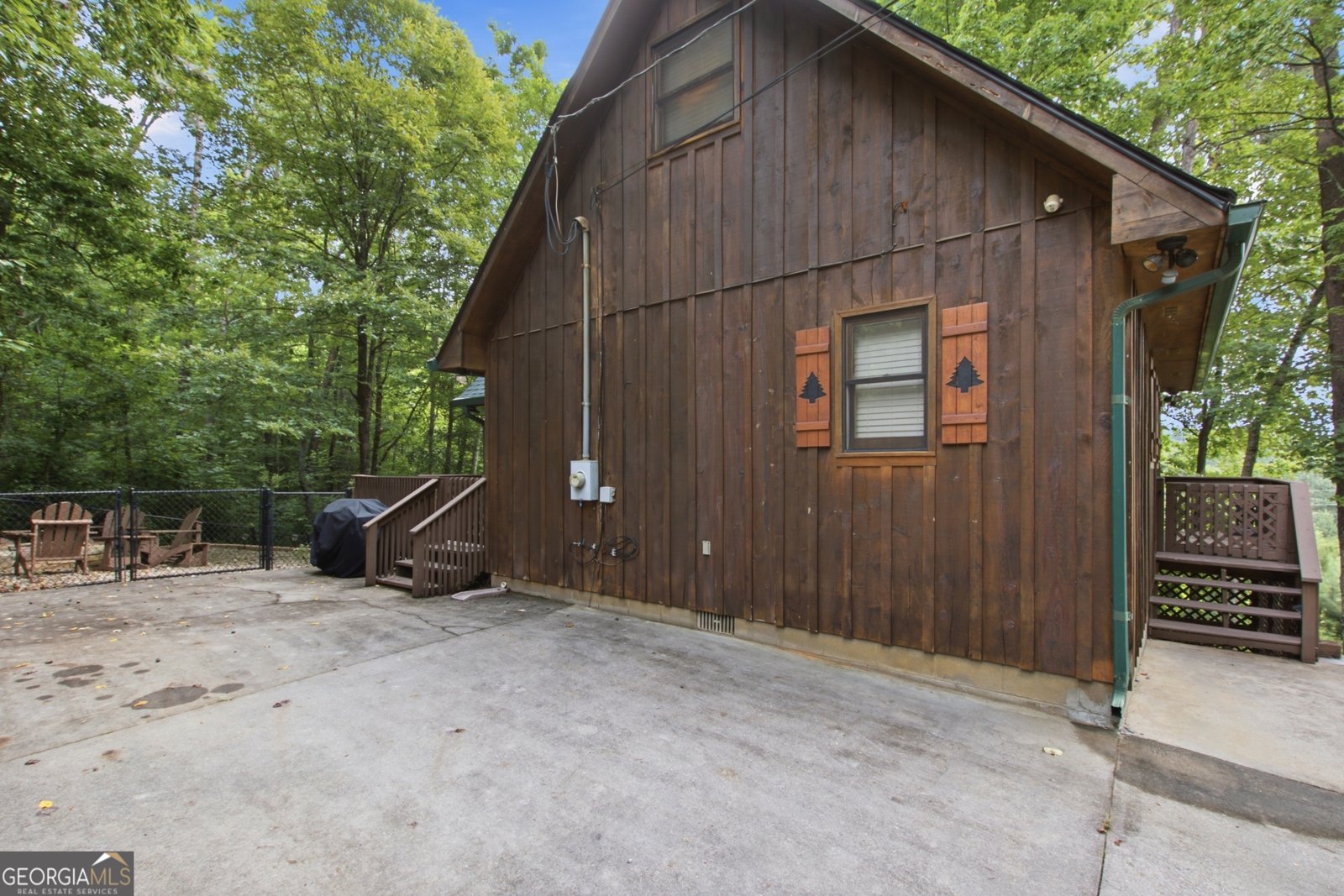 8 Waldheim Strasse Street Helen - Photo 31