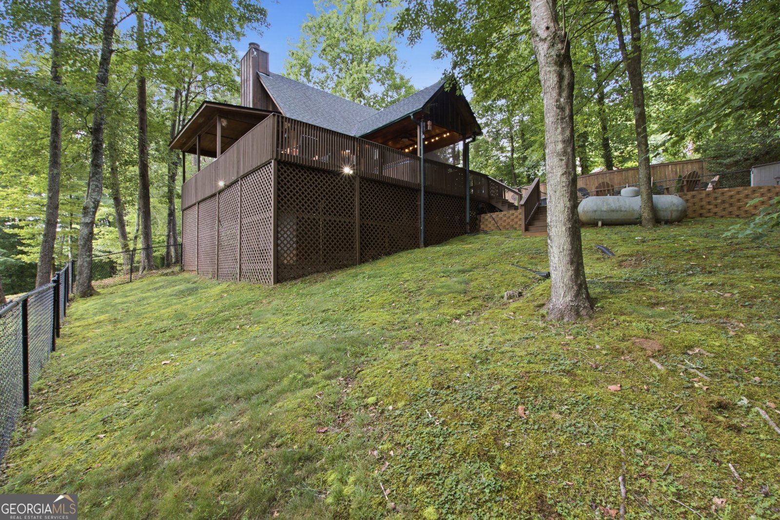 8 Waldheim Strasse Street Helen - Photo 32