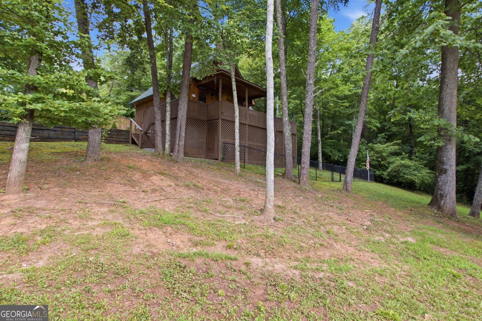 8 Waldheim Strasse Street Helen - Photo 33