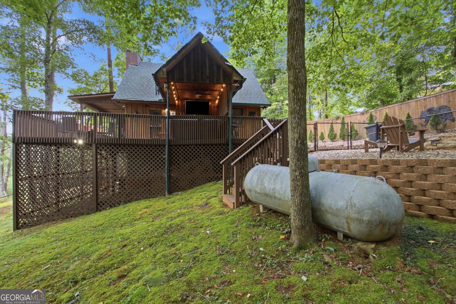 8 Waldheim Strasse Street Helen - Photo 34