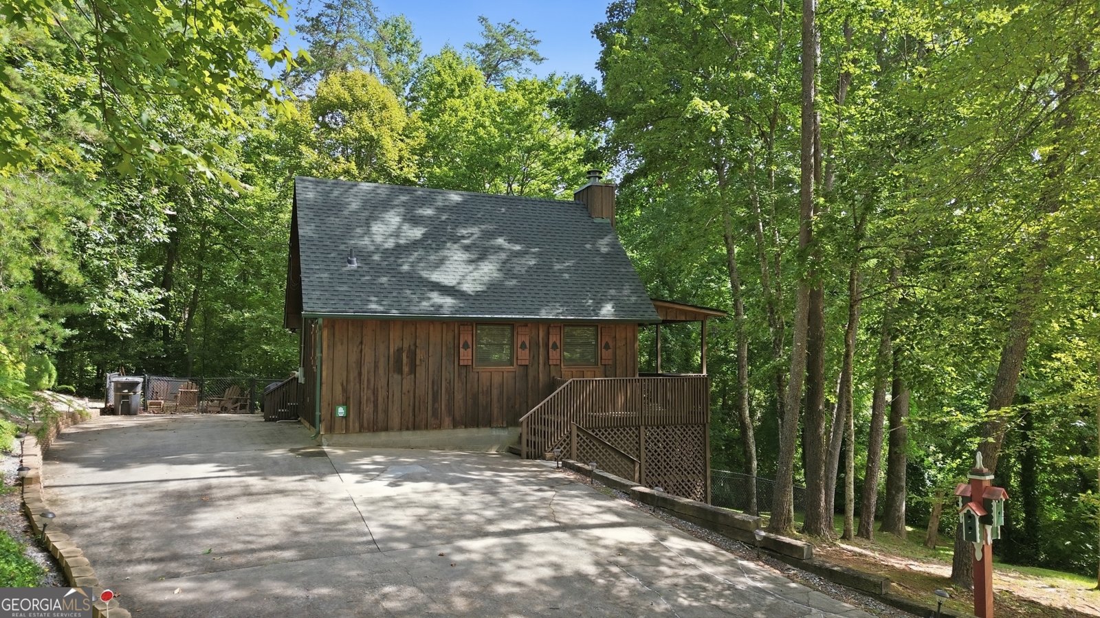 8 Waldheim Strasse Street Helen - Photo 36