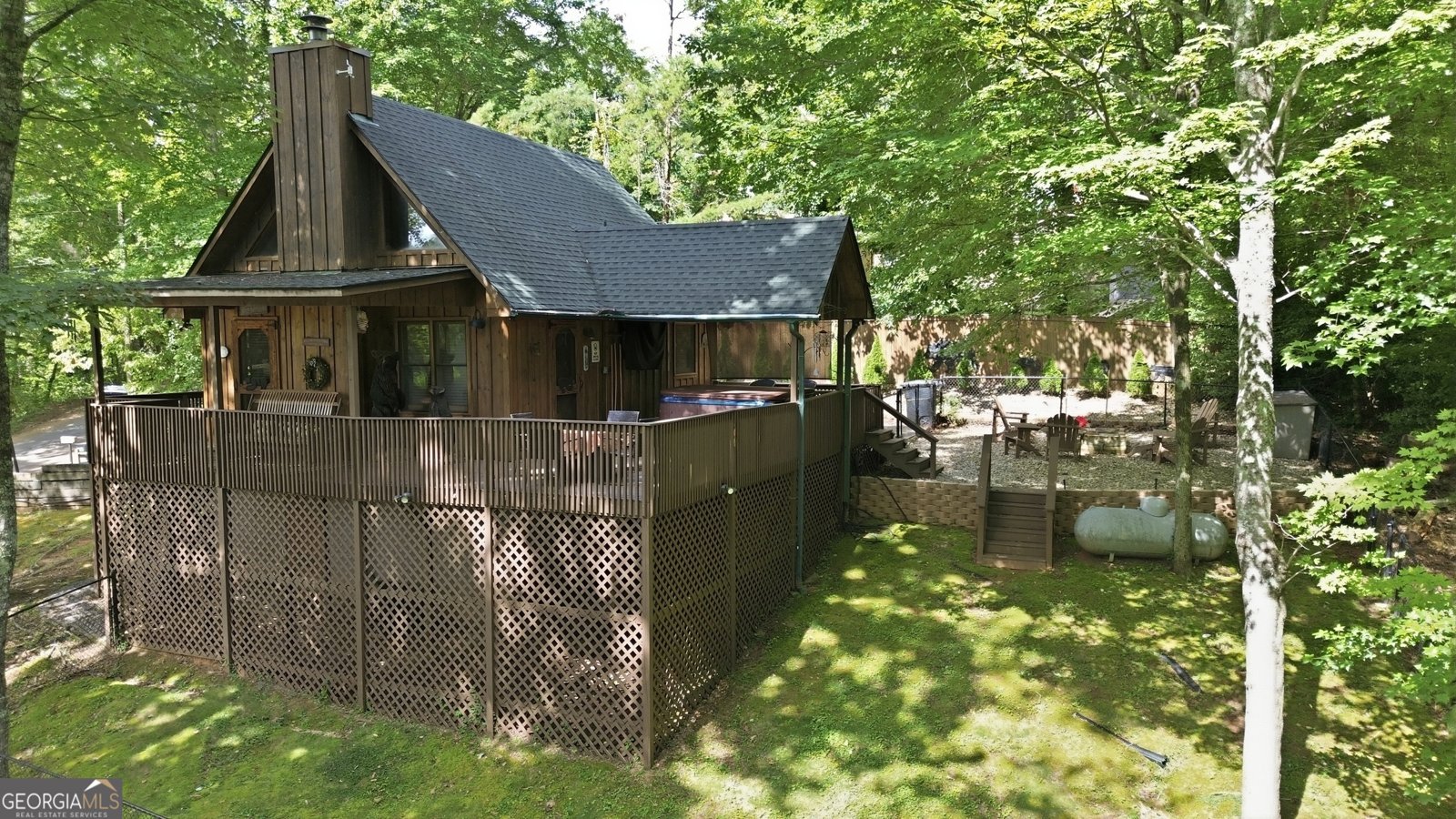 8 Waldheim Strasse Street Helen - Photo 37