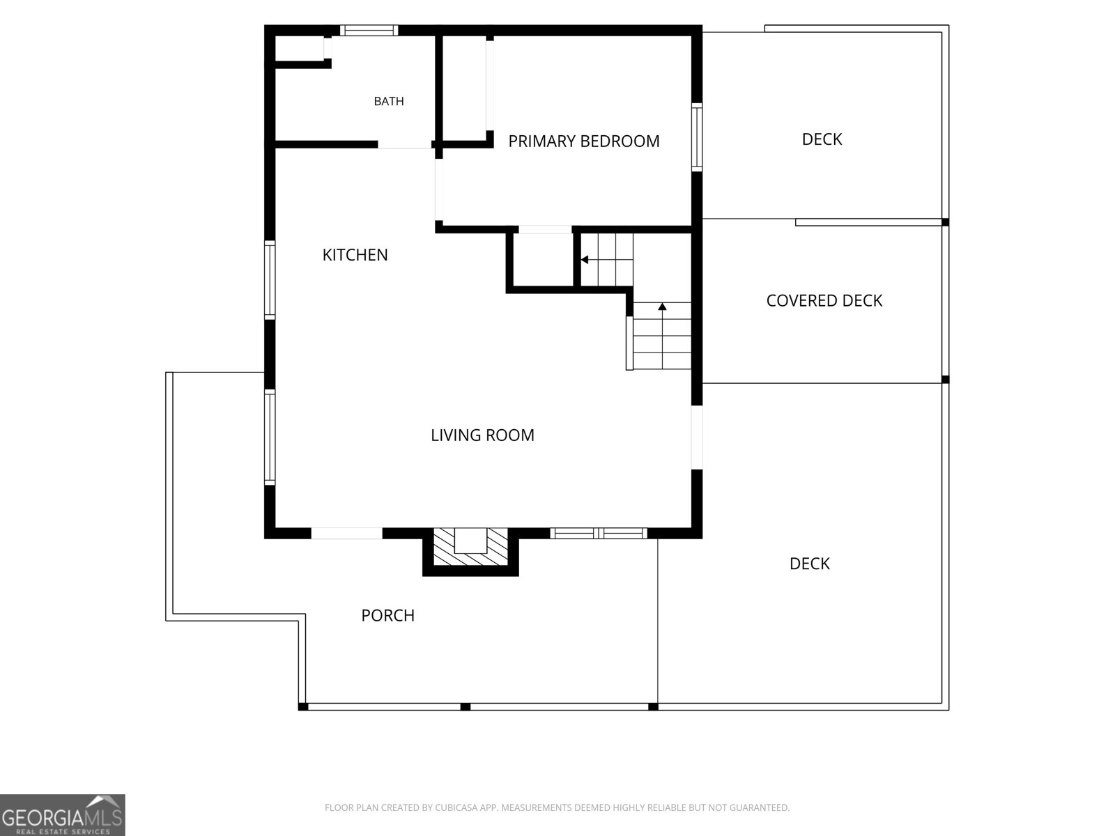8 Waldheim Strasse Street Helen - Photo 38