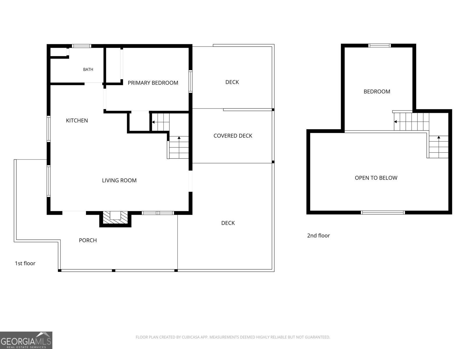 8 Waldheim Strasse Street Helen - Photo 39