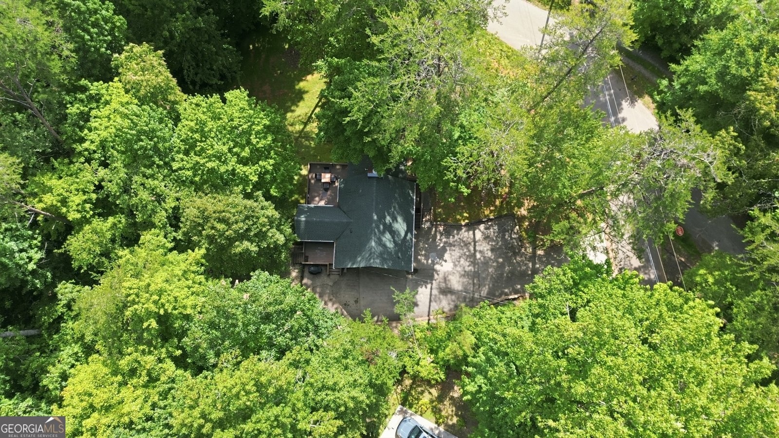 8 Waldheim Strasse Street Helen - Photo 42