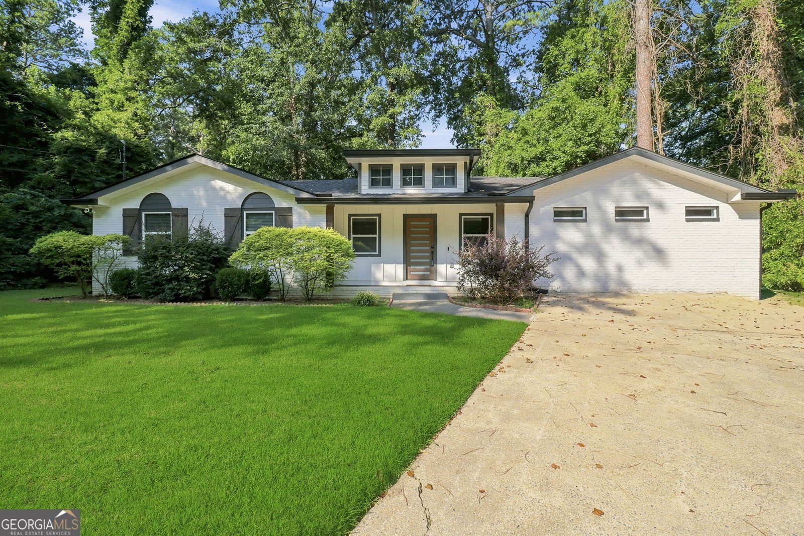 1143 Westmont Road Atlanta - main photo