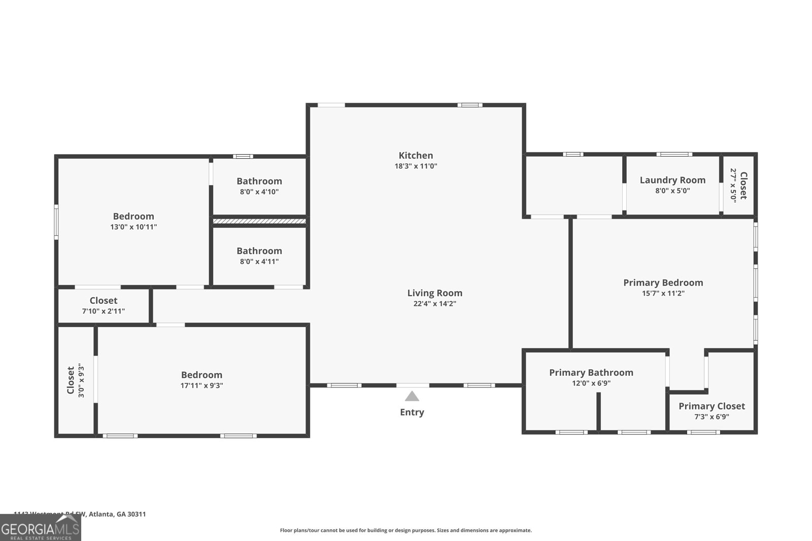 1143 Westmont Road Atlanta - Photo 30