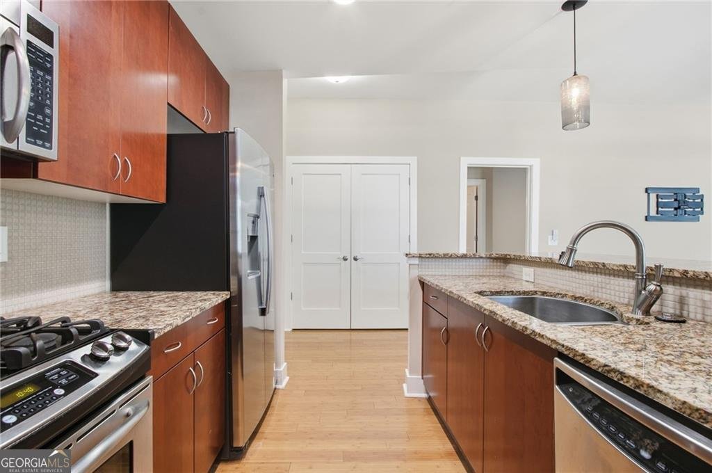 3655 Peachtree Road Atlanta - Photo 10