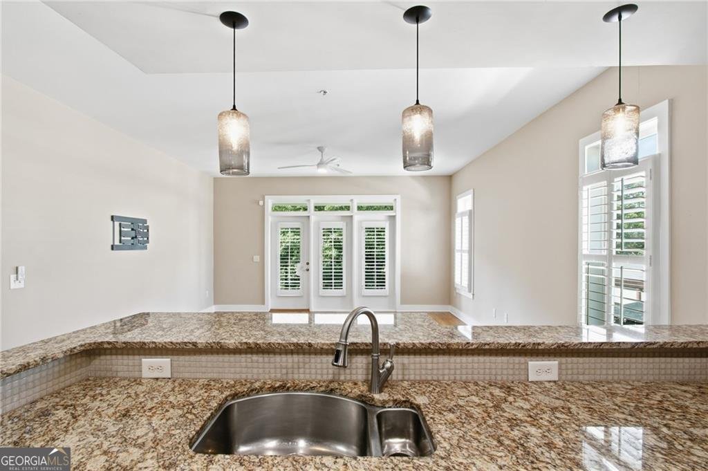 3655 Peachtree Road Atlanta - Photo 11