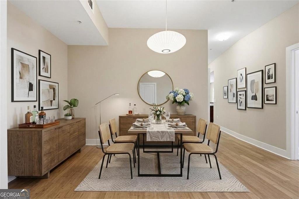 3655 Peachtree Road Atlanta - Photo 15