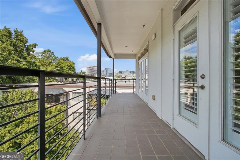 3655 Peachtree Road Atlanta - Photo 22