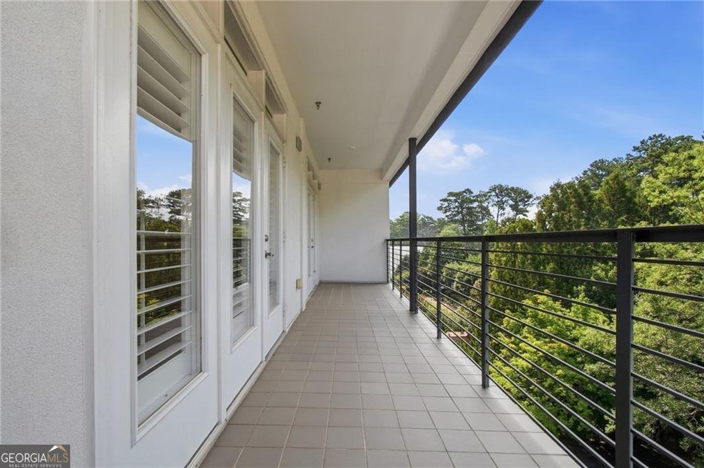 3655 Peachtree Road Atlanta - Photo 23