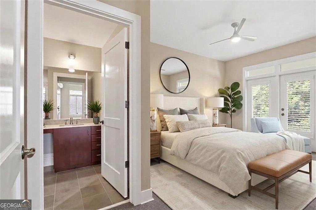 3655 Peachtree Road Atlanta - Photo 25
