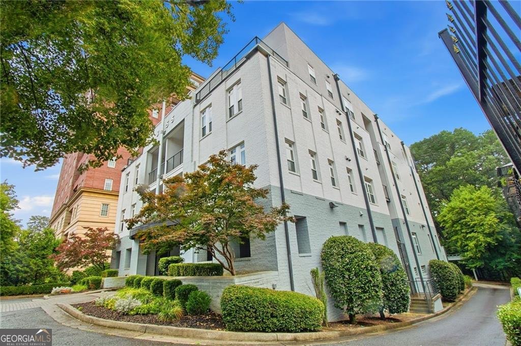 3655 Peachtree Road Atlanta - Photo 40
