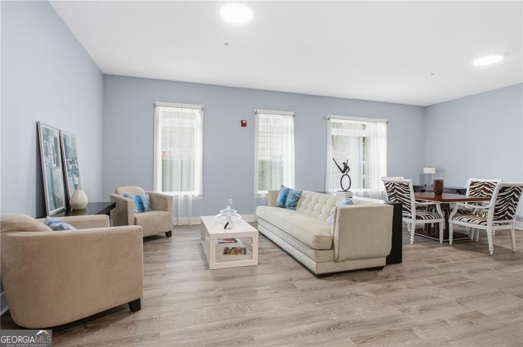 3655 Peachtree Road Atlanta - Photo 41